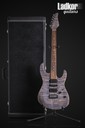 2016 Suhr Modern Pro HSH Trans Blue Denim Slate