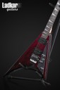 Jackson RR3 Crimson Swirl Japan MIJ