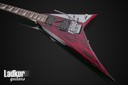 Jackson RR3 Crimson Swirl Japan MIJ