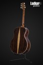 2015 PRS Private Stock Tonare Grand Acoustic electric Guitar Cocobolo Adirondack Spruce Blackwood