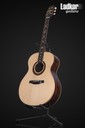 2015 PRS Private Stock Tonare Grand Acoustic electric Guitar Cocobolo Adirondack Spruce Blackwood