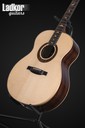 2015 PRS Private Stock Tonare Grand Acoustic electric Guitar Cocobolo Adirondack Spruce Blackwood