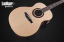 2015 PRS Private Stock Tonare Grand Acoustic electric Guitar Cocobolo Adirondack Spruce Blackwood