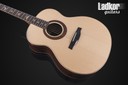 2015 PRS Private Stock Tonare Grand Acoustic electric Guitar Cocobolo Adirondack Spruce Blackwood