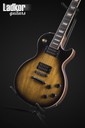 2012 Gibson Les Paul Traditional Pro Vintage Sunburst Slash Upgrades