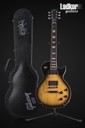 2012 Gibson Les Paul Traditional Pro Vintage Sunburst Slash Upgrades