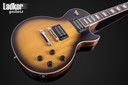 2012 Gibson Les Paul Traditional Pro Vintage Sunburst Slash Upgrades