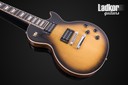 2012 Gibson Les Paul Traditional Pro Vintage Sunburst Slash Upgrades