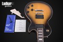 2012 Gibson Les Paul Traditional Pro Vintage Sunburst Slash Upgrades