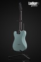 2016 Fender American Standard Telecaster Rosewood Neck Surf Green Limited Edition NEW