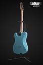 2016 Fender American Standard Telecaster Magnificent Seven Seafoam Green Limited Edition 1 of 500