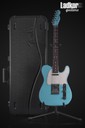 2016 Fender American Standard Telecaster Magnificent Seven Seafoam Green Limited Edition 1 of 500