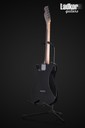 2017 Fender American Professional Telecaster Deluxe HH ShawBucker Black