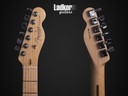 2017 Fender American Professional Telecaster Deluxe HH ShawBucker Black