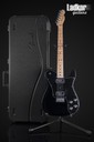 2017 Fender American Professional Telecaster Deluxe HH ShawBucker Black