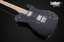 2017 Fender American Professional Telecaster Deluxe HH ShawBucker Black