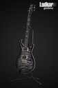 2019 PRS Custom 22 Piezo Charcoal Burst NEW