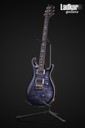 2019 PRS Custom 24 10 Top Purple Mist NEW