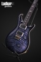 2019 PRS Custom 24 10 Top Purple Mist NEW