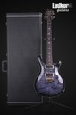 2019 PRS Custom 24 10 Top Purple Mist NEW