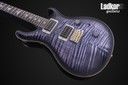 2019 PRS Custom 24 10 Top Purple Mist NEW