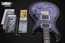 2019 PRS Custom 24 10 Top Purple Mist NEW