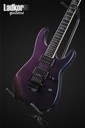 2005 Jackson USA Custom Shop SL2H Soloist Interference Cyan Magenta