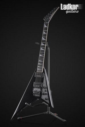 2014 Jackson USA Select RR1 Black Randy Rhoads