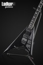 2014 Jackson USA Select RR1 Black Randy Rhoads