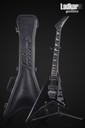 2014 Jackson USA Select RR1 Black Randy Rhoads