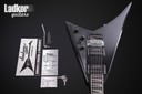 2014 Jackson USA Select RR1 Black Randy Rhoads