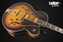 2009 Gibson Custom Shop Super 400 CES 3 Tone Sunburst