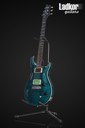 1998 PRS McCarty Teal Black Relic