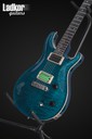 1998 PRS McCarty Teal Black Relic