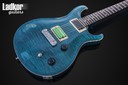 1998 PRS McCarty Teal Black Relic