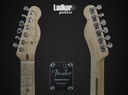 2017 Fender American Professional Pine Telecaster Natural Exotic Collection Limited Edition 1 of 300