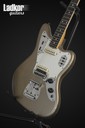 2015 Fender Custom Shop Masterbuilt John Cruz 1965 Jaguar Relic Shoreline Gold