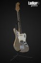 2015 Fender Custom Shop Masterbuilt John Cruz 1965 Jaguar Relic Shoreline Gold
