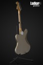 2015 Fender Custom Shop Masterbuilt John Cruz 1965 Jaguar Relic Shoreline Gold