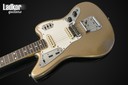 2015 Fender Custom Shop Masterbuilt John Cruz 1965 Jaguar Relic Shoreline Gold