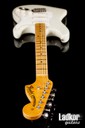 2017 Fender Custom Shop 1969 Journeyman Relic Stratocaster Olympic White NEW