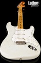 2017 Fender Custom Shop 1969 Journeyman Relic Stratocaster Olympic White NEW