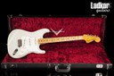 2017 Fender Custom Shop 1969 Journeyman Relic Stratocaster Olympic White NEW