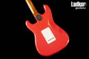 2019 Fender Custom Shop 1960 Roasted Relic Stratocaster Faded Aged Fiesta Red NEW