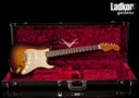 2018 Fender Custom Shop Stratocaster Artisan Tamo Ash Chocolate 2-Color Sunburst NEW