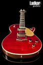 2018 Gretsch G6228FM Player's Edition Jet Bourbon Stain NEW