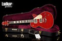 2018 Gretsch G6228FM Player's Edition Jet Bourbon Stain NEW