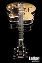 2018 Gretsch G6118T-135 135th Anniversary Two Tone Casino Gold on Dark Cherry Metallic NEW