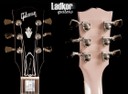 2018 Gibson ES-335 Big Block Retro Limited Edition Wood Rose Metallic NEW