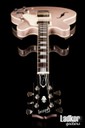 2018 Gibson ES-335 Big Block Retro Limited Edition Wood Rose Metallic NEW